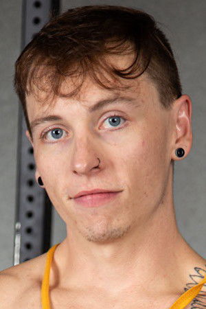 et billede af Aiden Langston