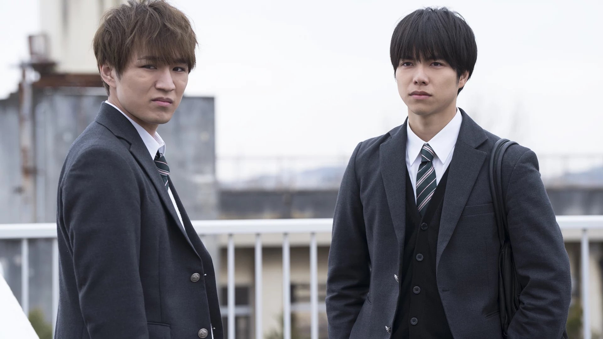 Thumbnail for Lies Season 1 Episode 5