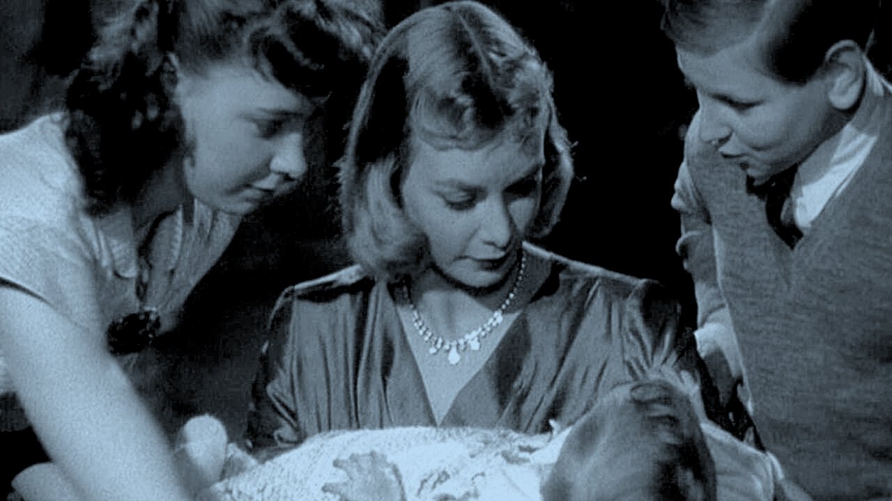 The Reluctant Bride (1955)