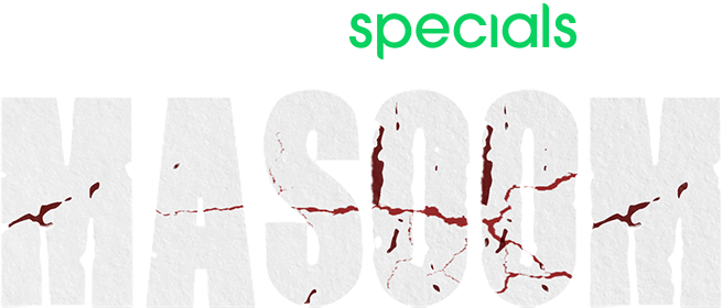 Masoom Logo