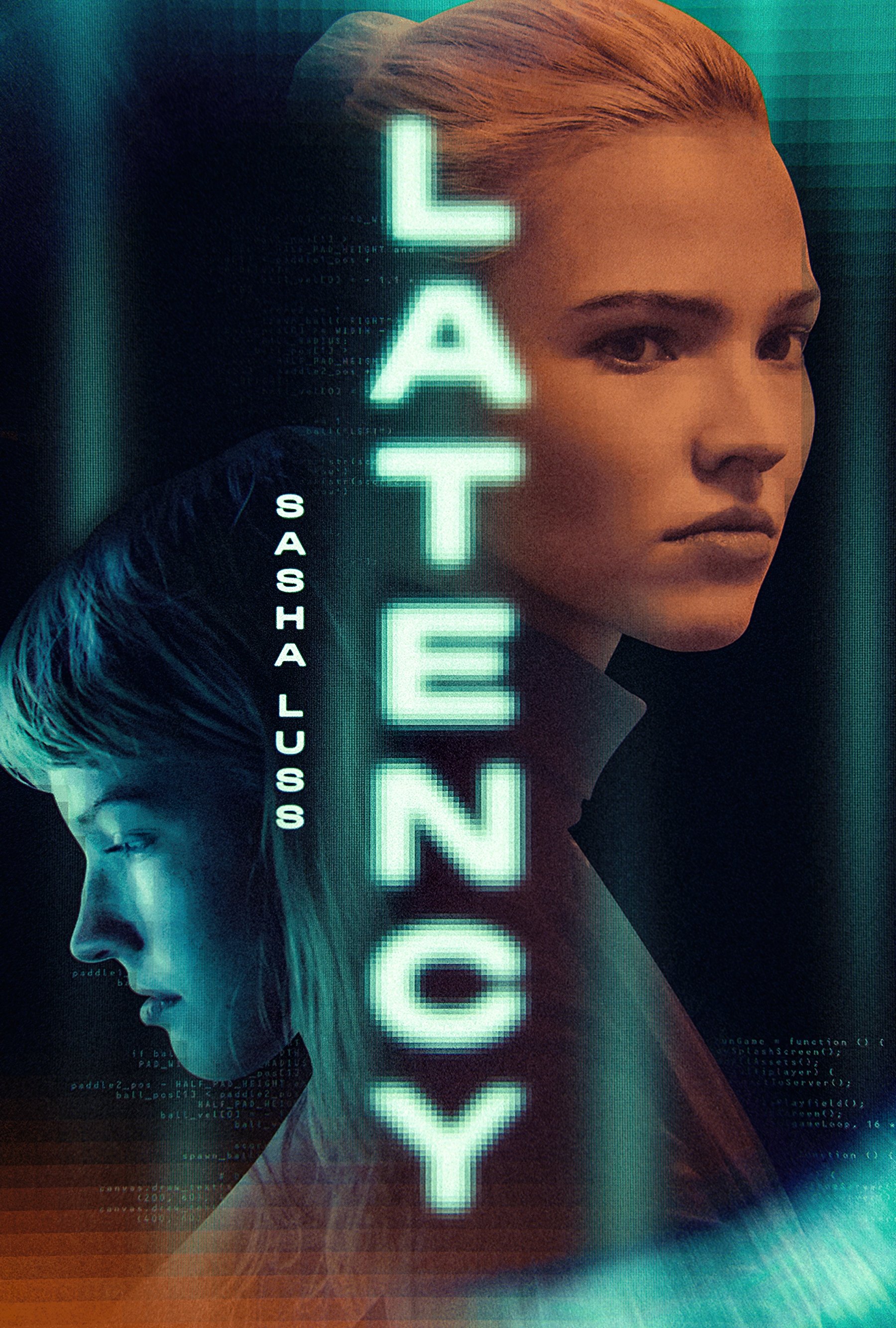 Latency 2024 Posters The Movie Database TMDB 