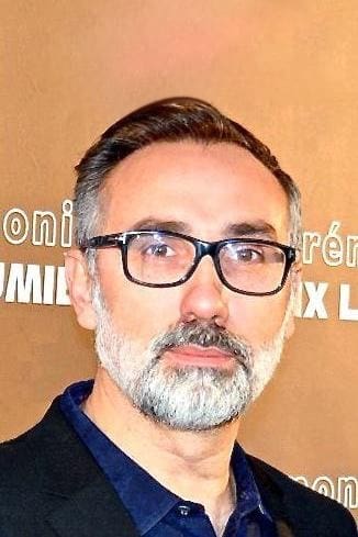 et billede af Guy Laurent