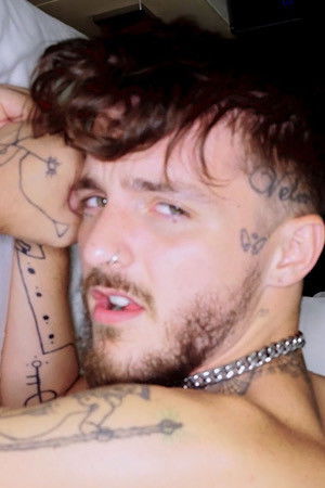 et billede af Blew Velvet