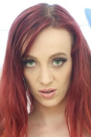 et billede af Luna Thrurmann