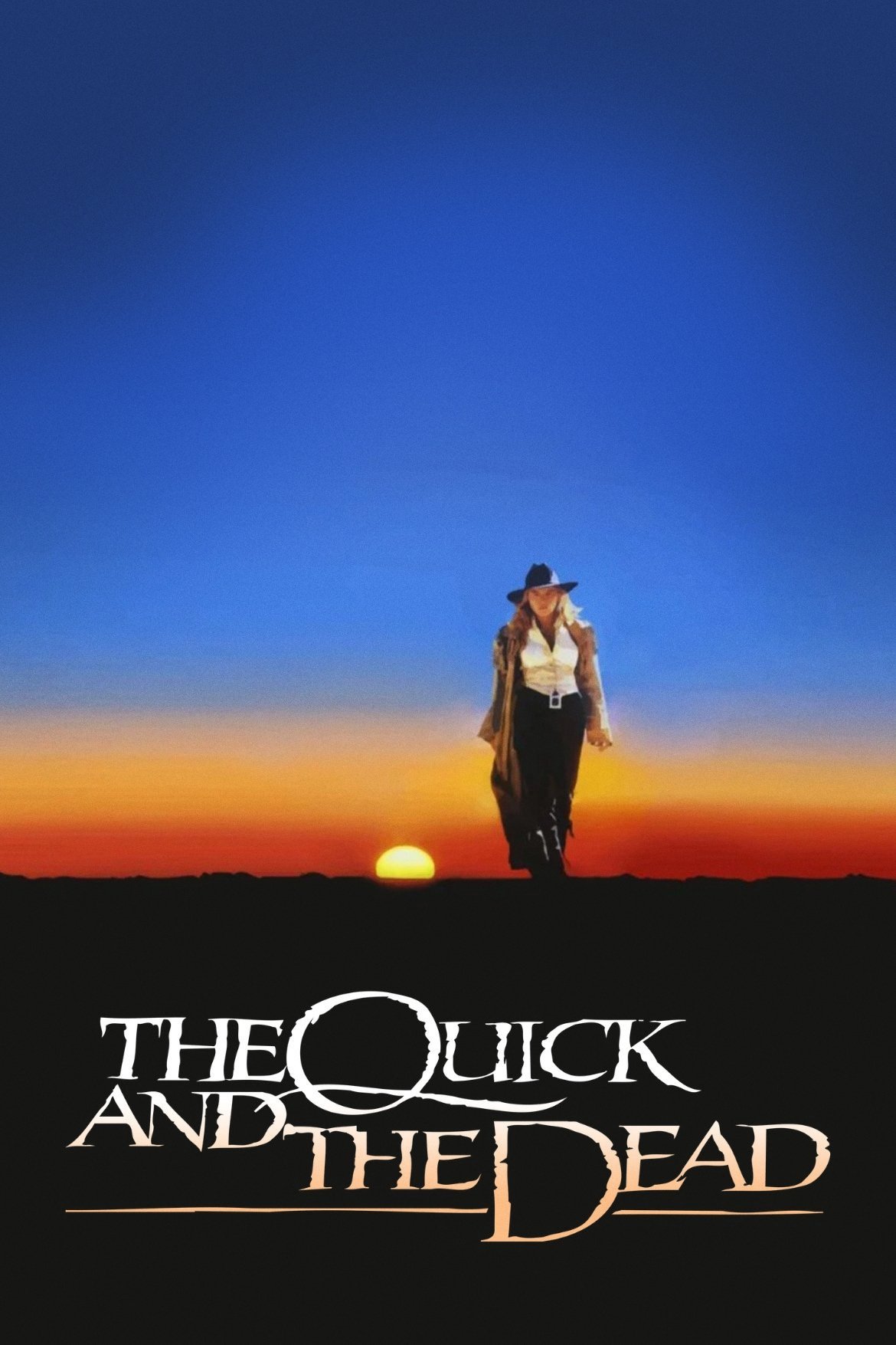 The Quick and the Dead
