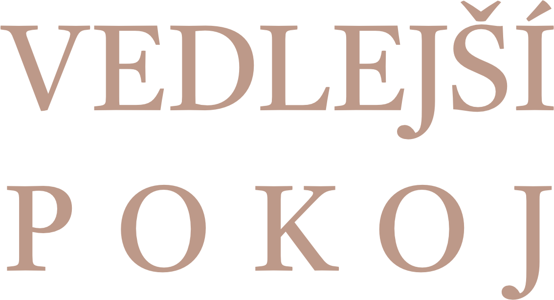 Vedlejší pokoj