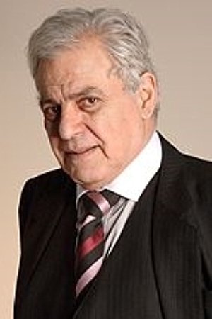 et billede af Anthony Fridjhon