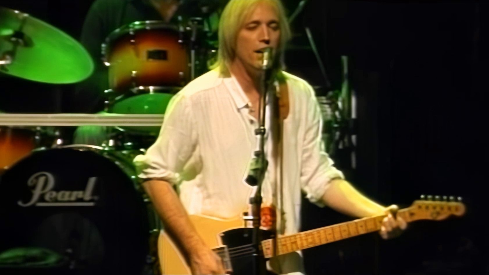 Tom Petty & the Heartbreakers - High Grass Dogs - Live from the Fillmore