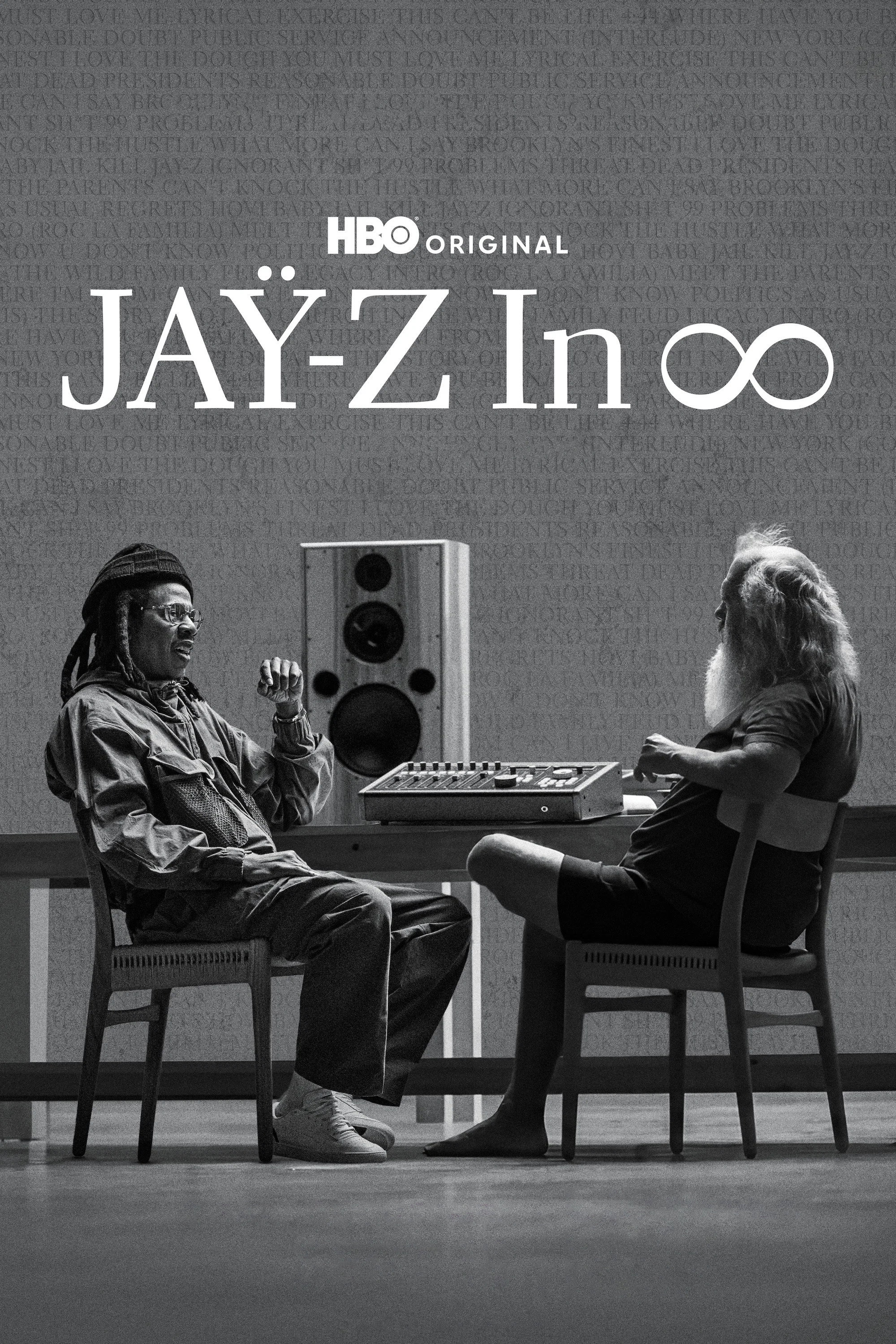 JAŸ-Z in 8