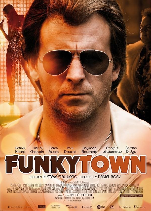 Funkytown