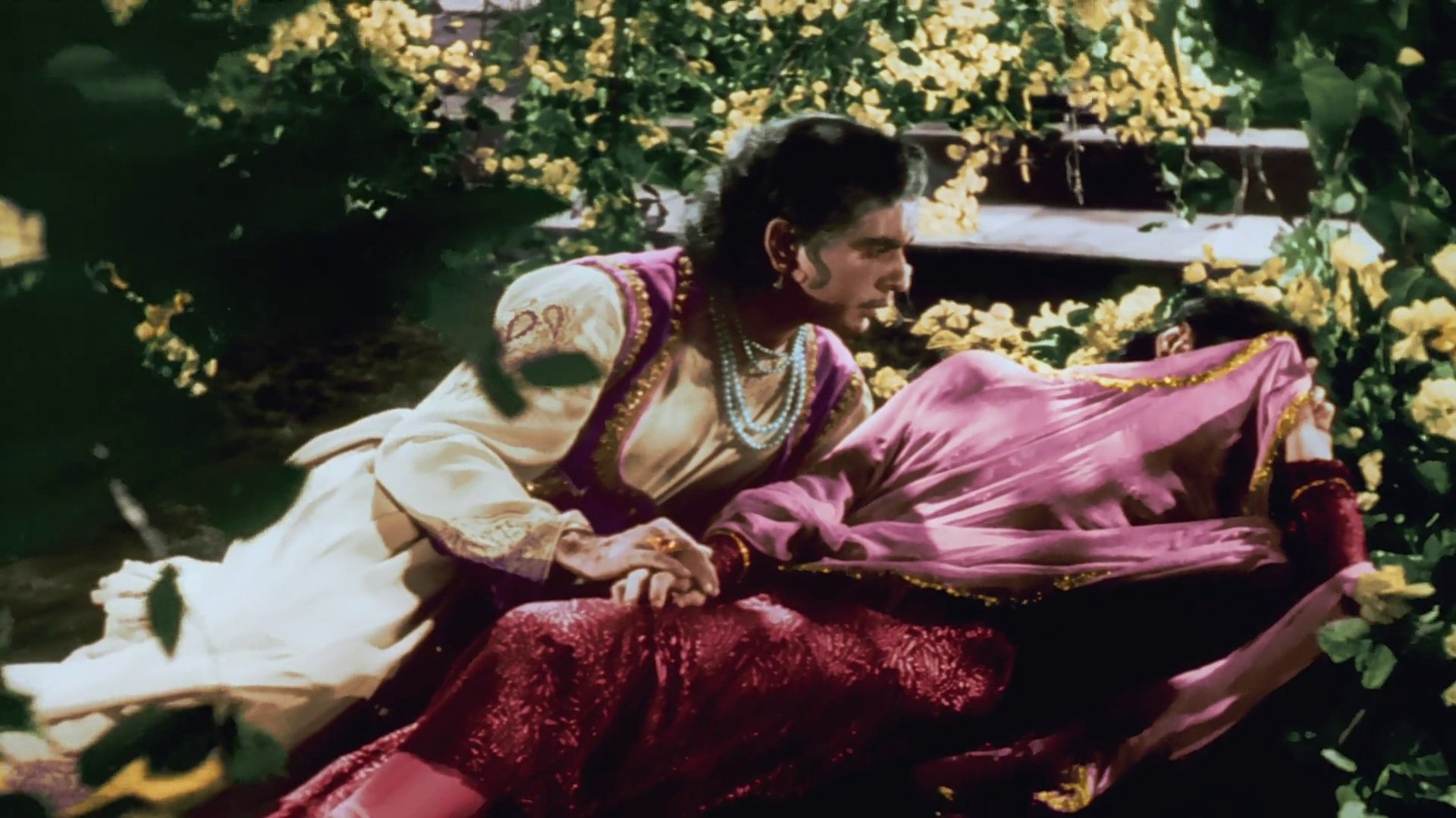 Mughal-e-Azam (1960)