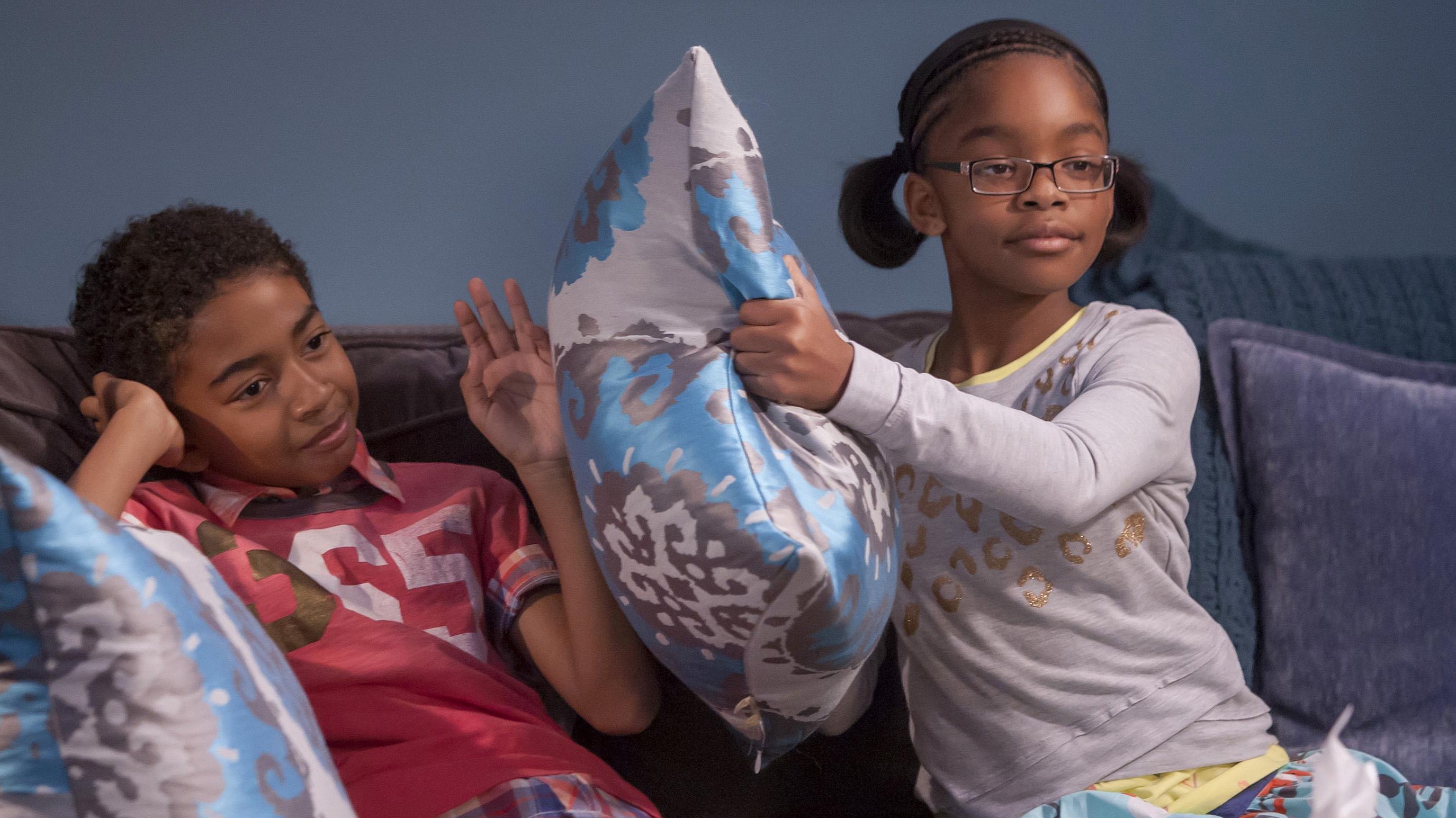 black-ish Staffel 2 :Folge 15 