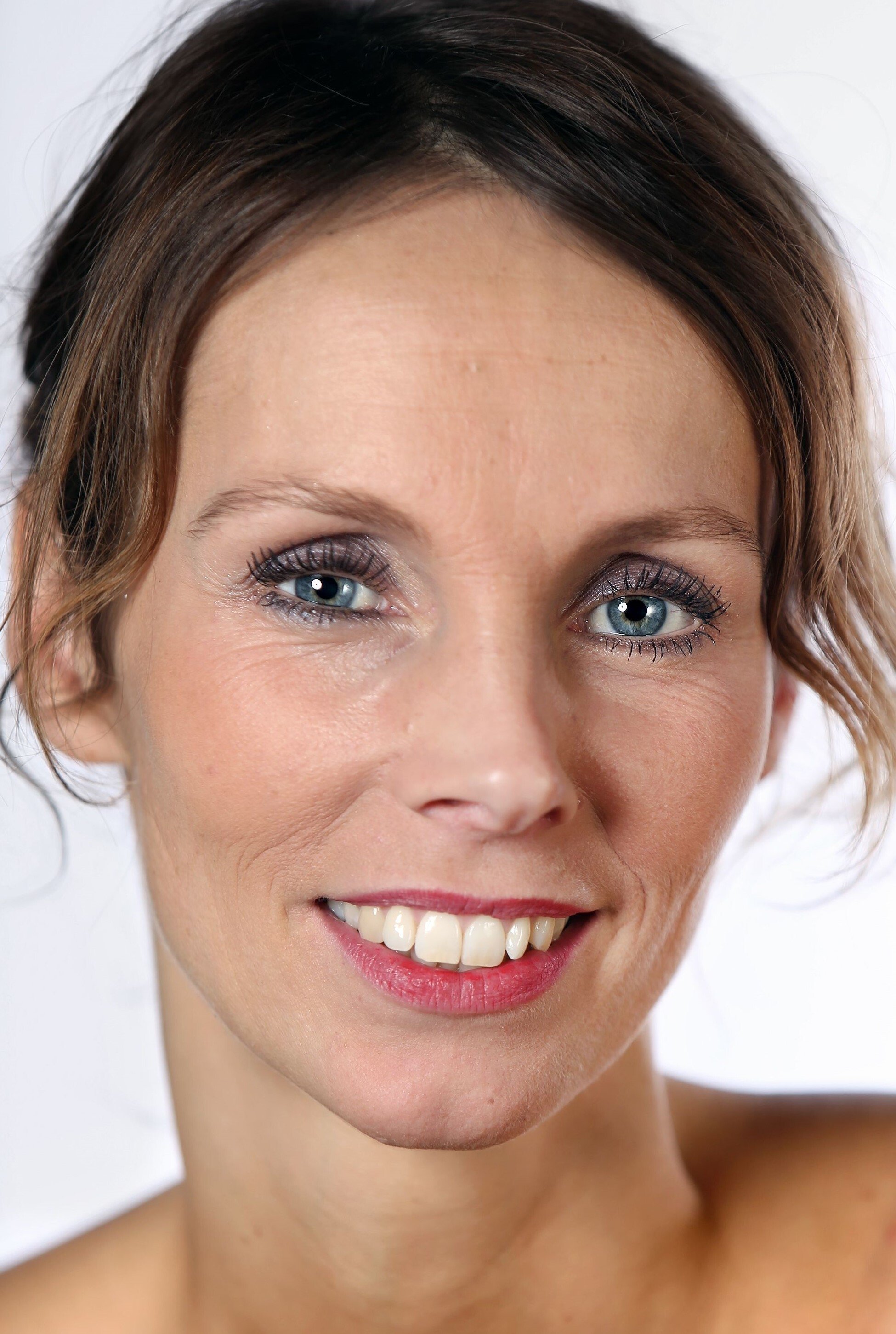 et billede af Roosmarijn Luyten