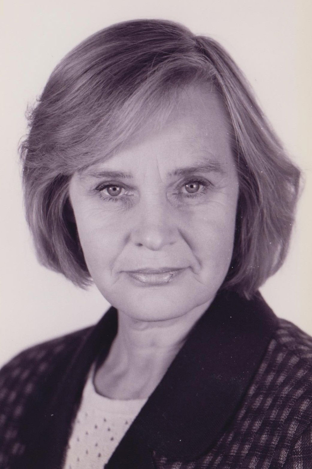 et billede af Helgi Annast