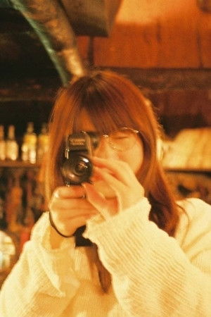 et billede af Reina Yokoe