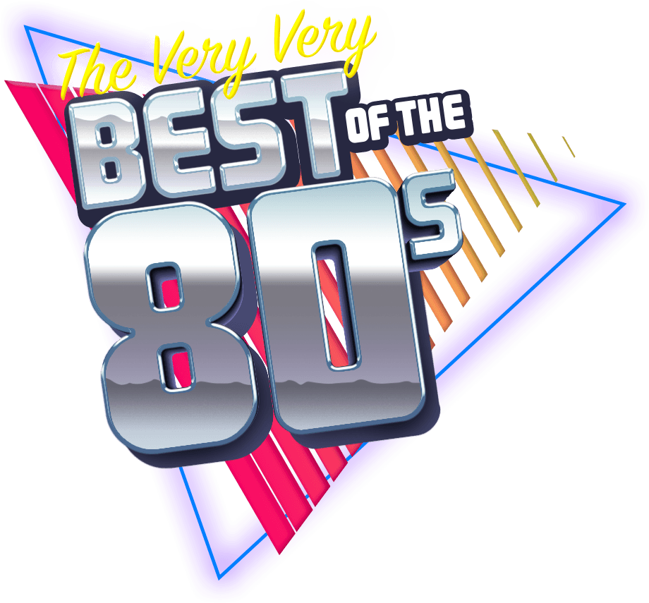 The Very Very Best of the 80s