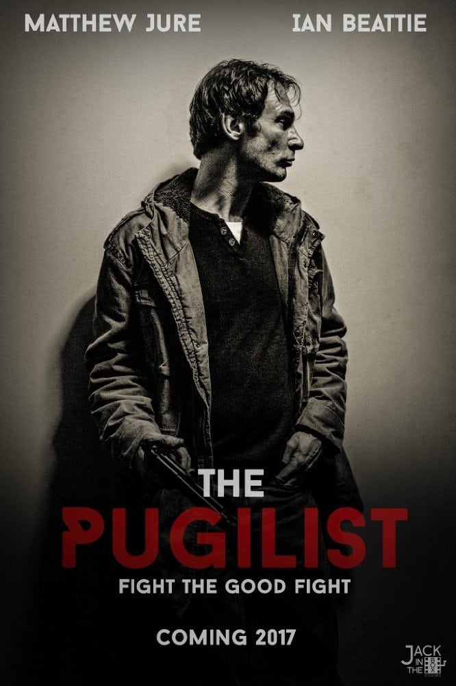 The Pugilist