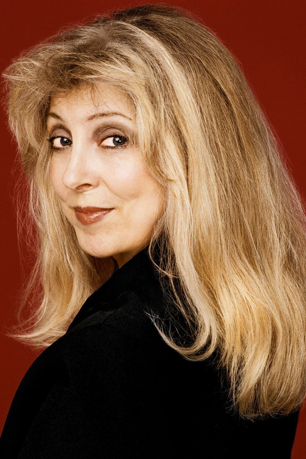 et billede af Lecia Jønsson