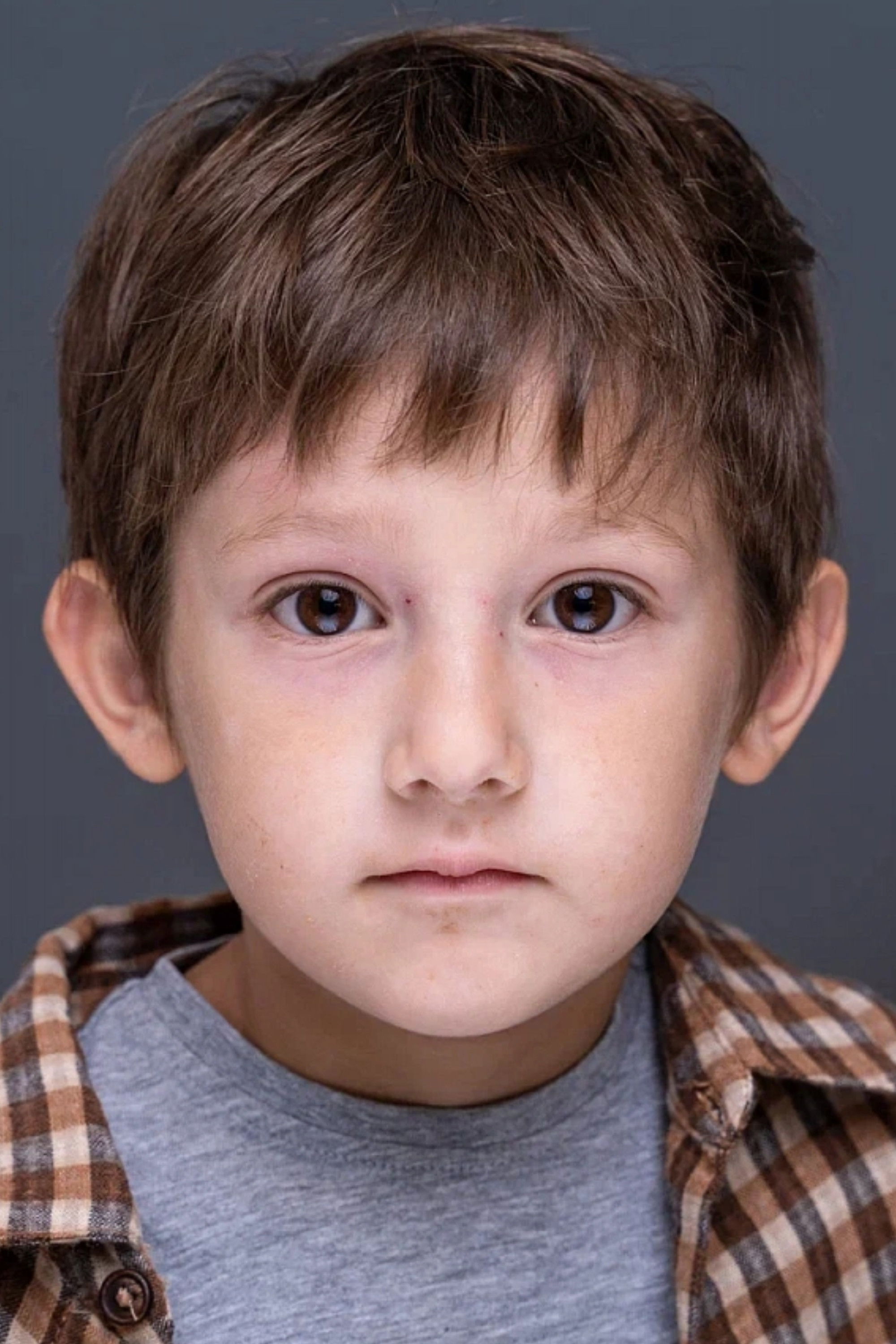 et billede af Nazar Novikov