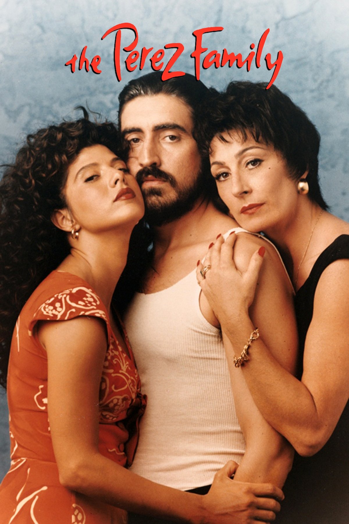 The Perez Family