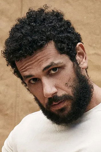 et billede af Amaury Lorenzo