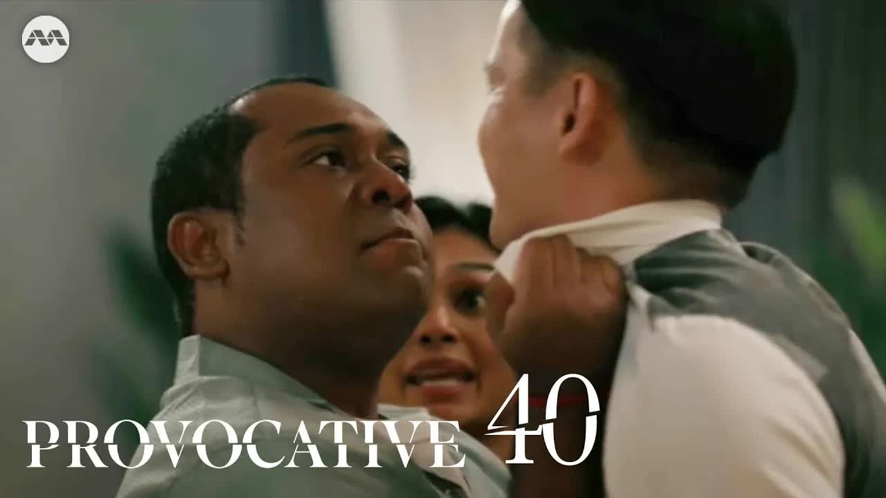 Provocative 1x40