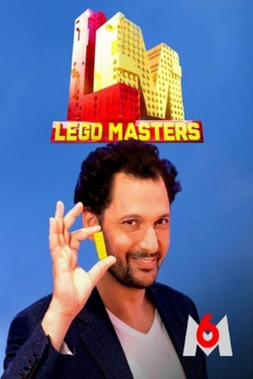 Lego Masters - Season 1