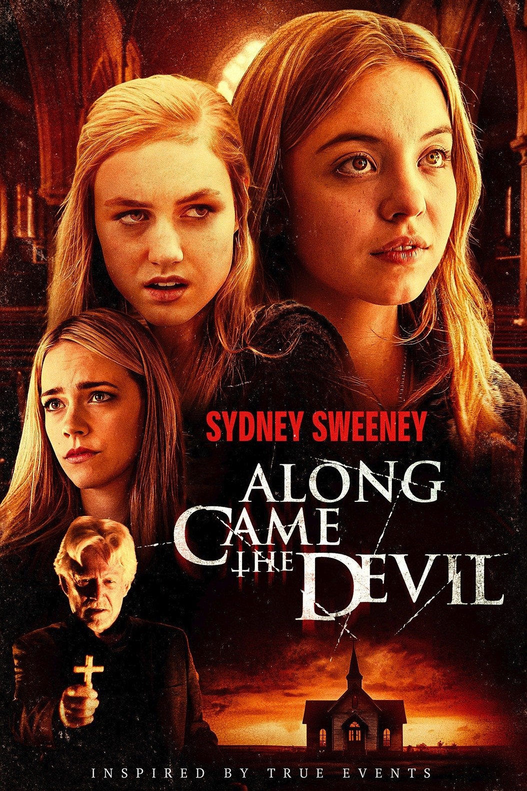 Along Came the Devil
