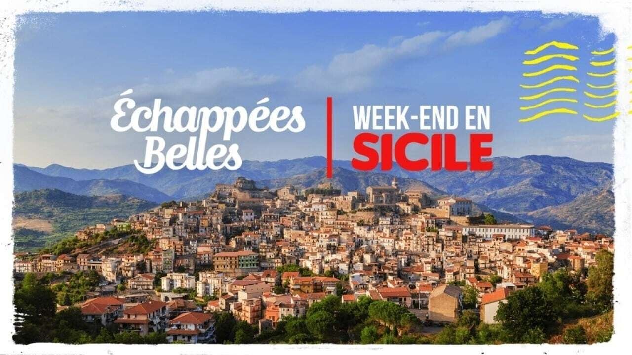 Echappées Belles