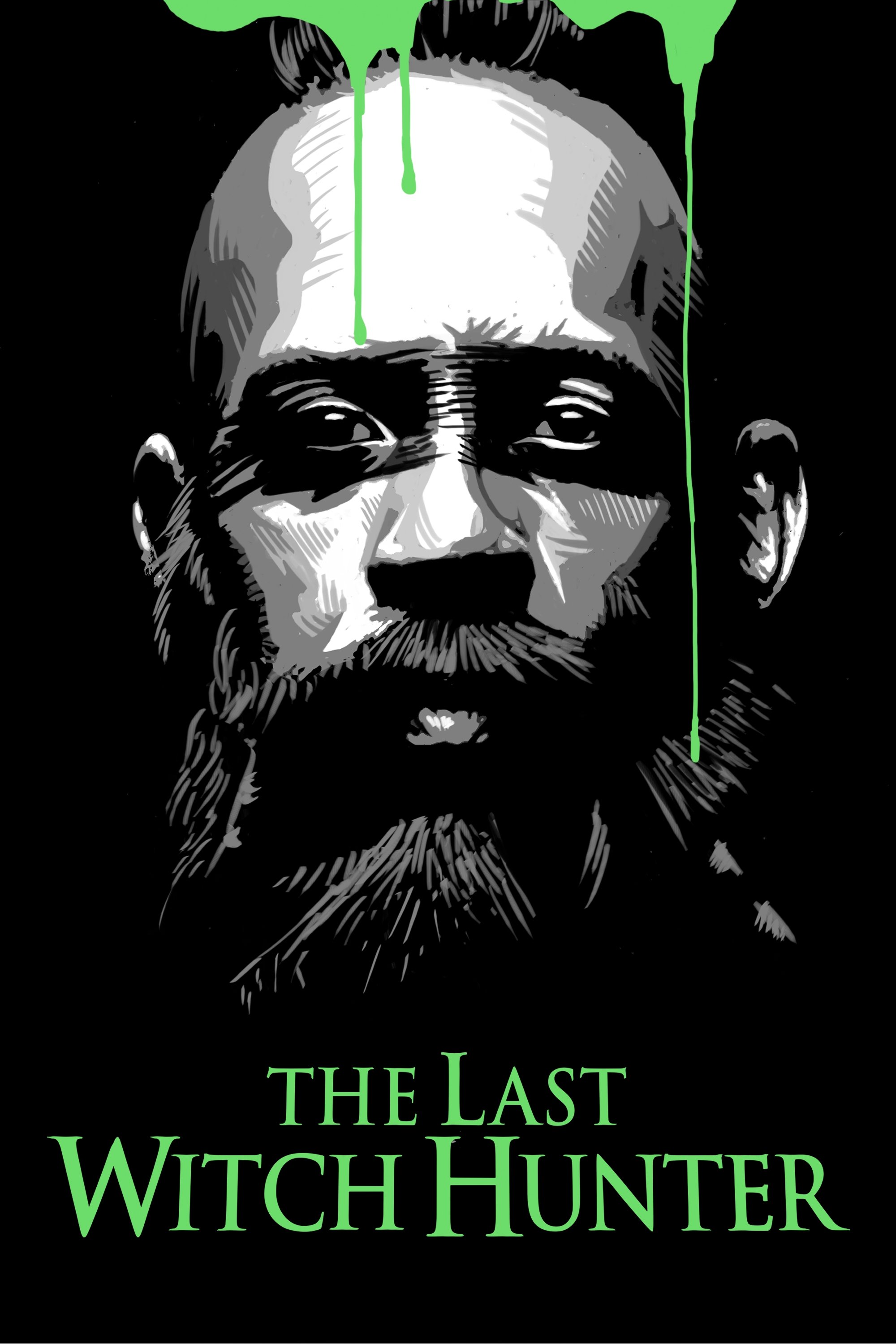 The Last Witch Hunter