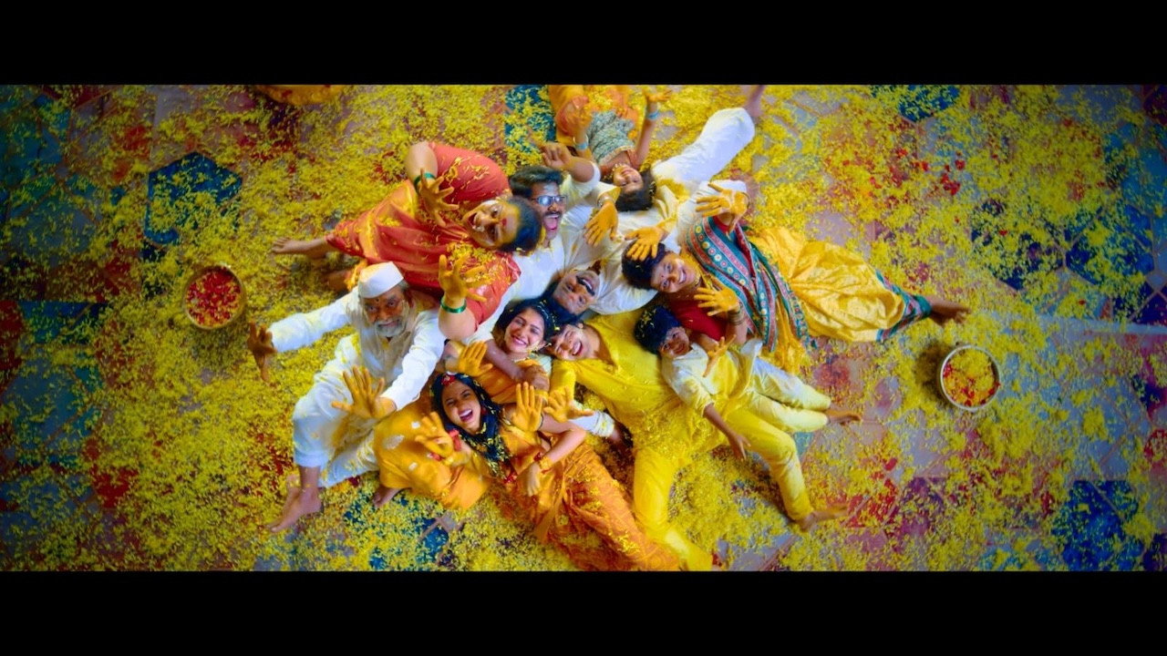 Super Duperr backdrop