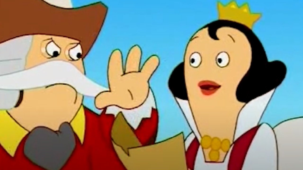 I Piramolli (2004)