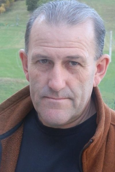 et billede af Bernard Villanueva