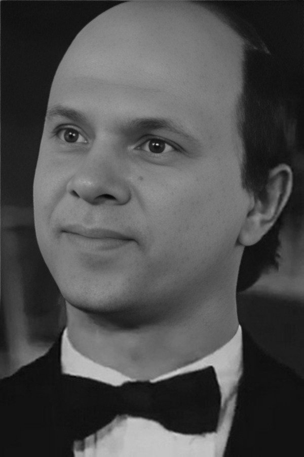 et billede af Sergei Losev