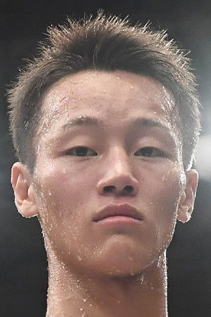 et billede af Taiga Imanaga