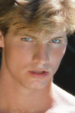 et billede af Steve Wright