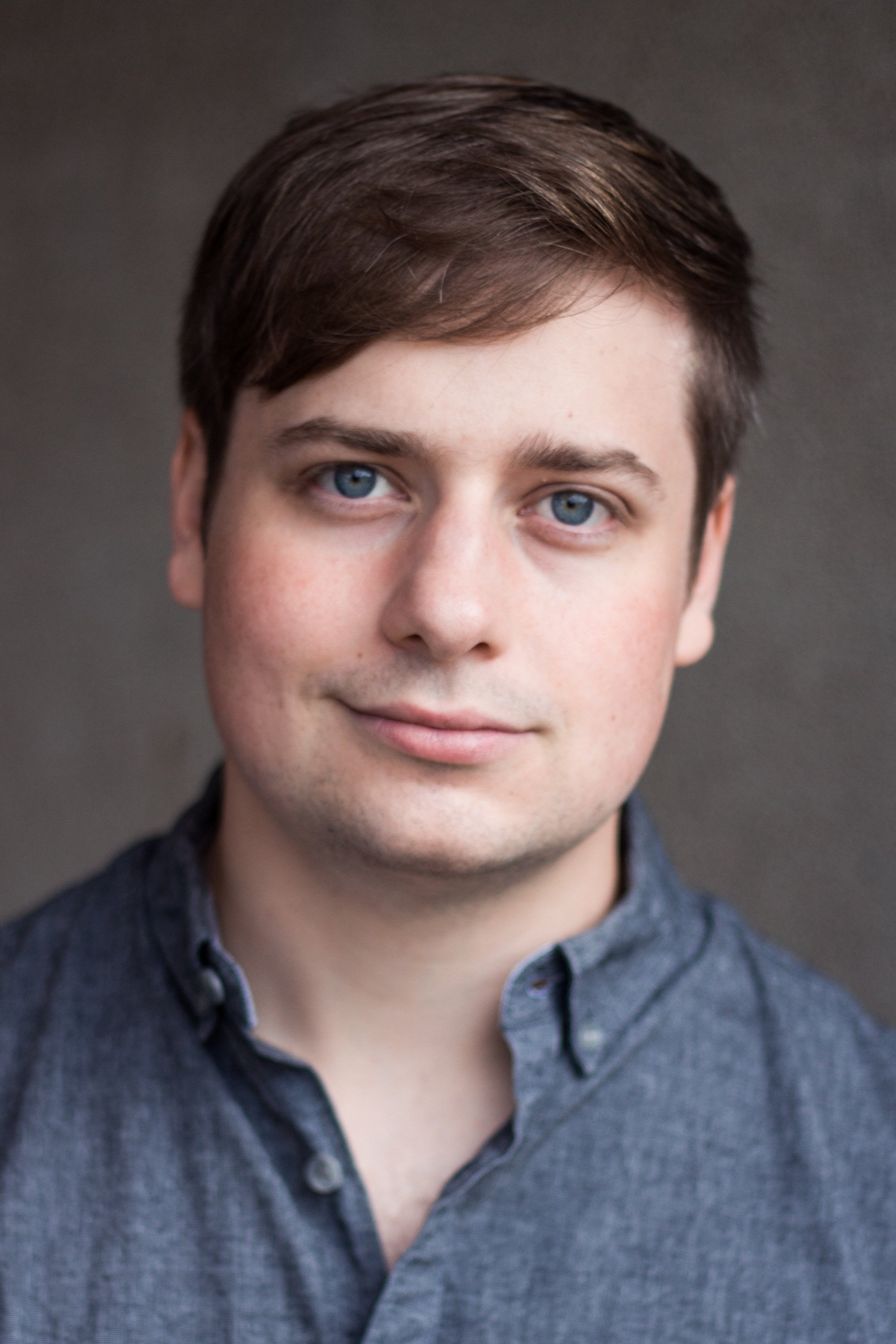 et billede af Louis Lacombe-Petrowski