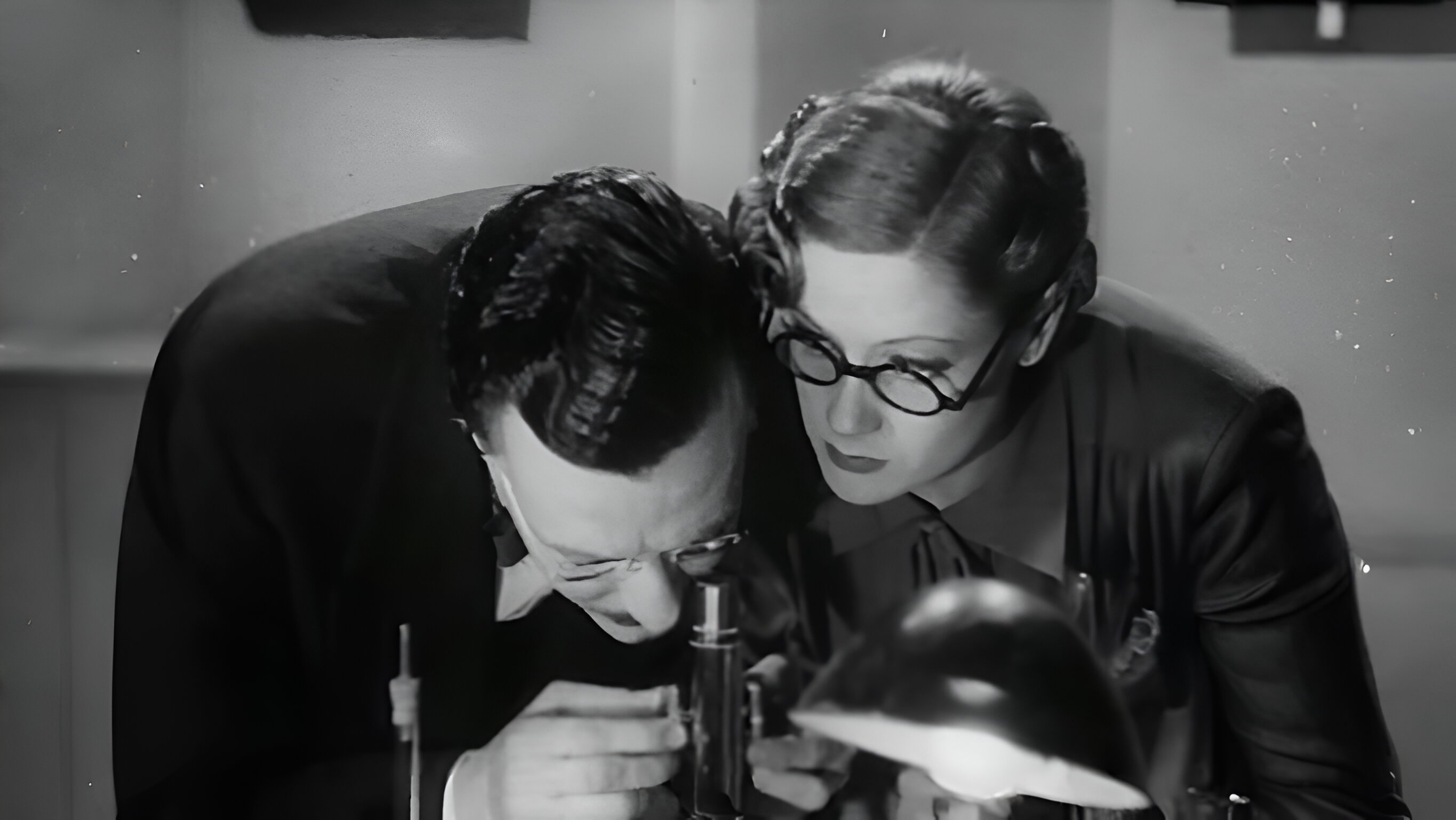 Muchachas que estudian (1939)
