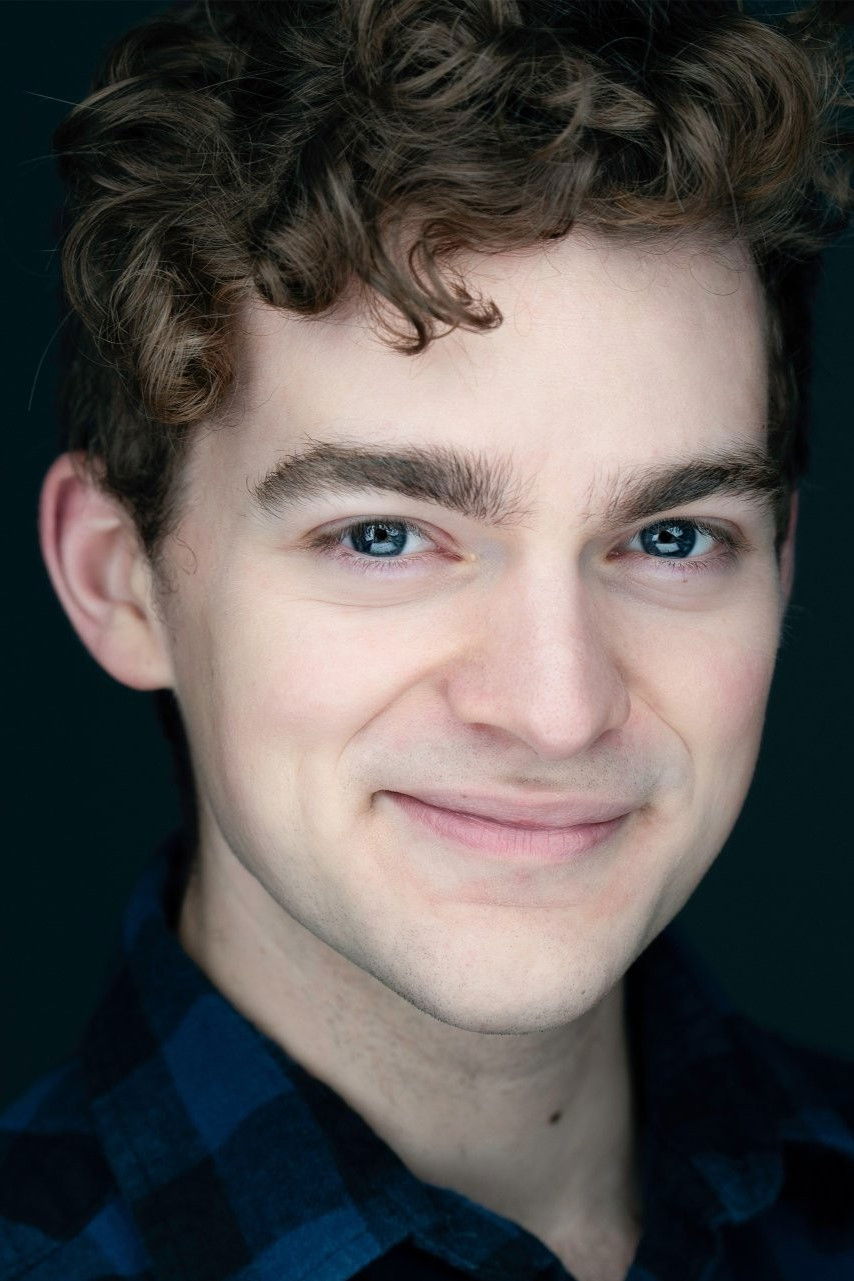 et billede af Jeremy Steckler