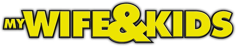 My Wife and Kids Logo