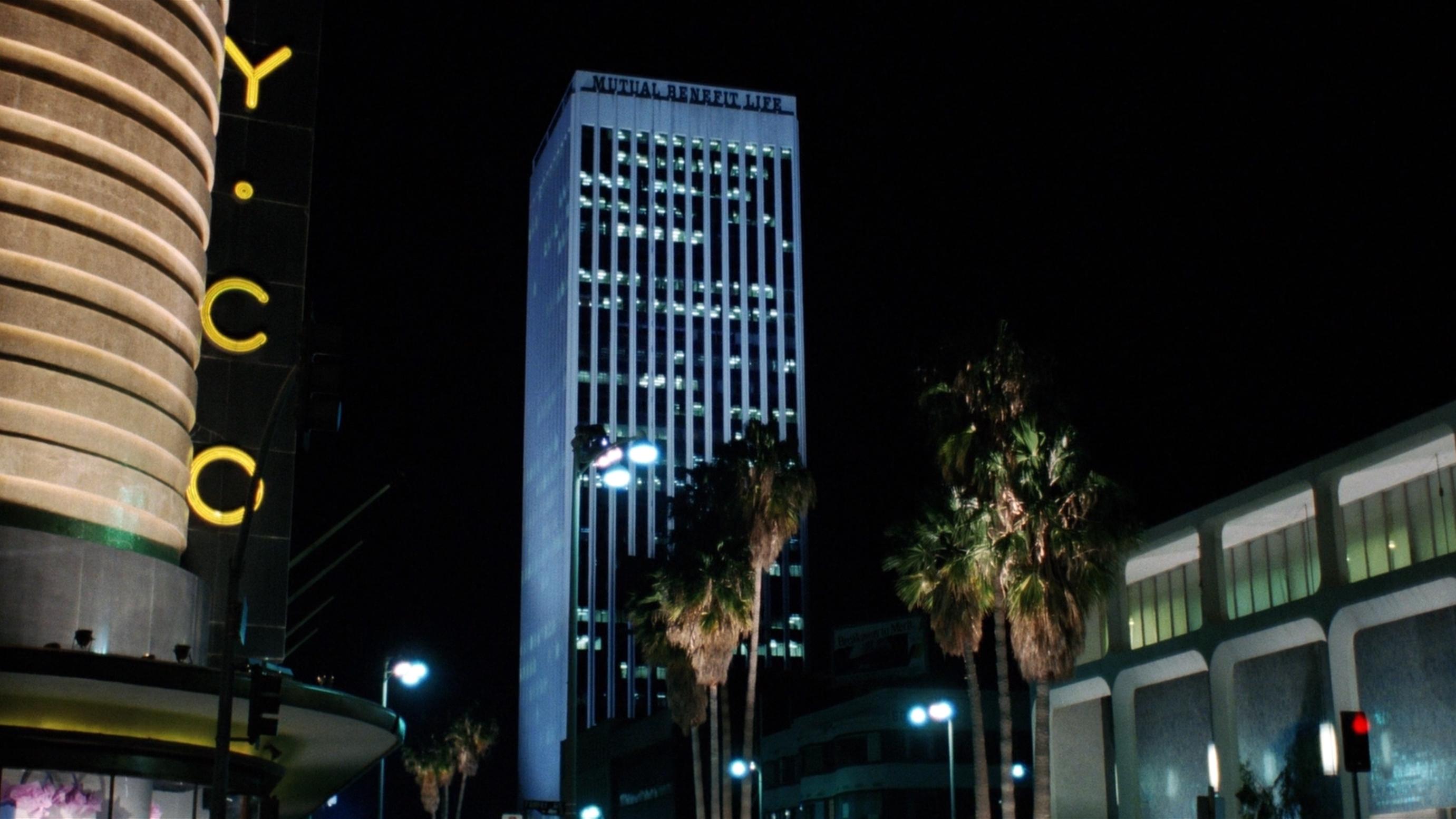 Miracle Mile