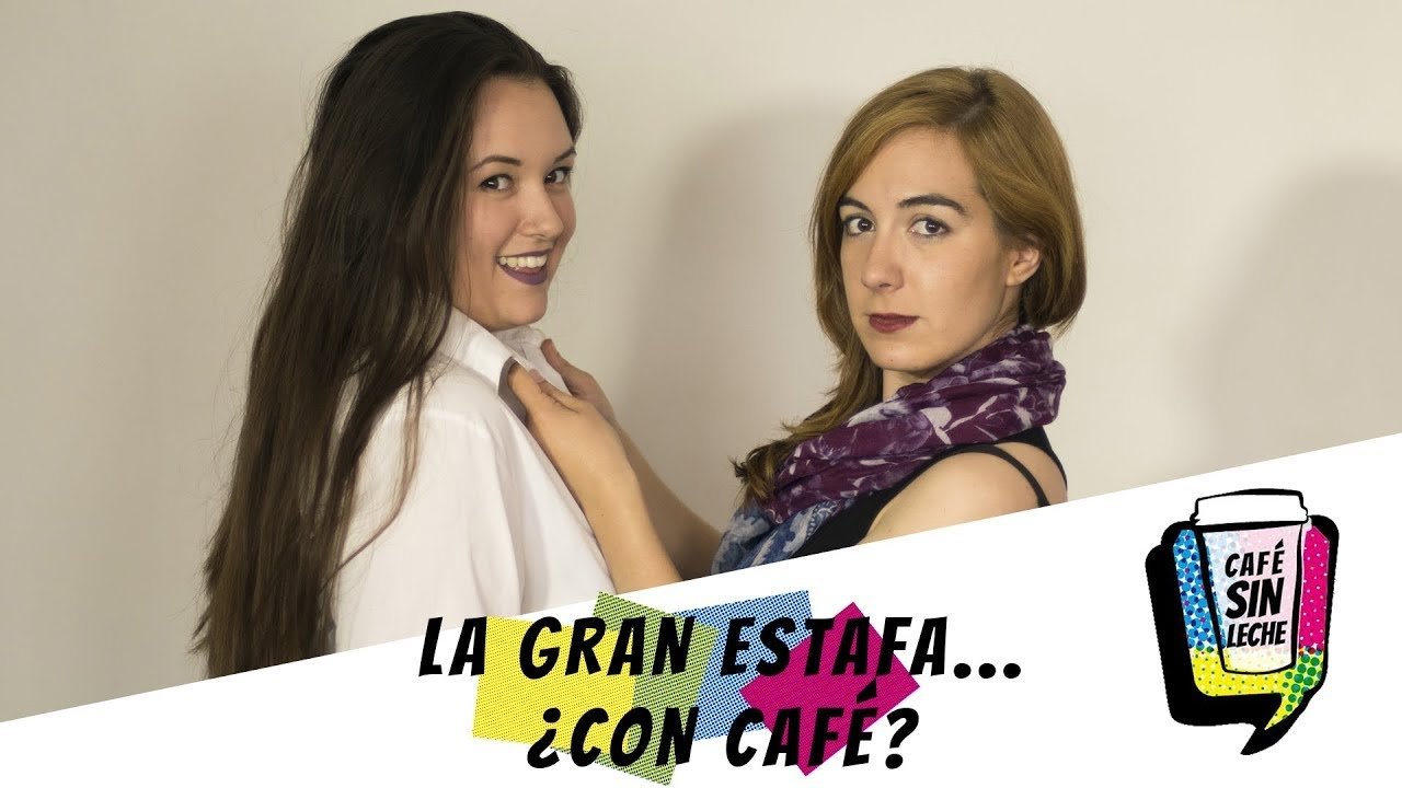 Thumbnail for A hoax... With coffee? Season 1 Episode 3