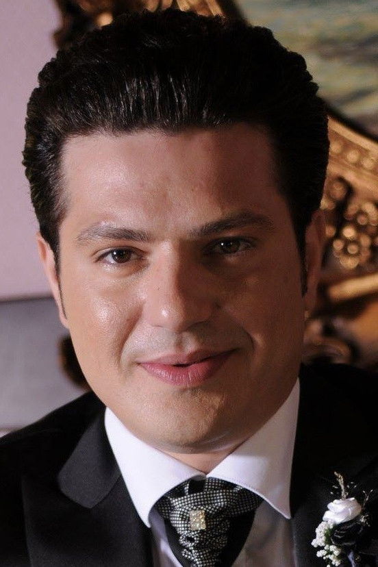 et billede af Elshan Jabrayilov