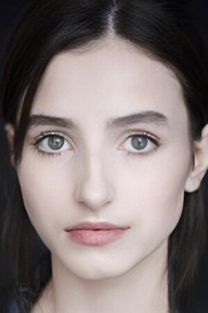 et billede af Olga Pasichnyk