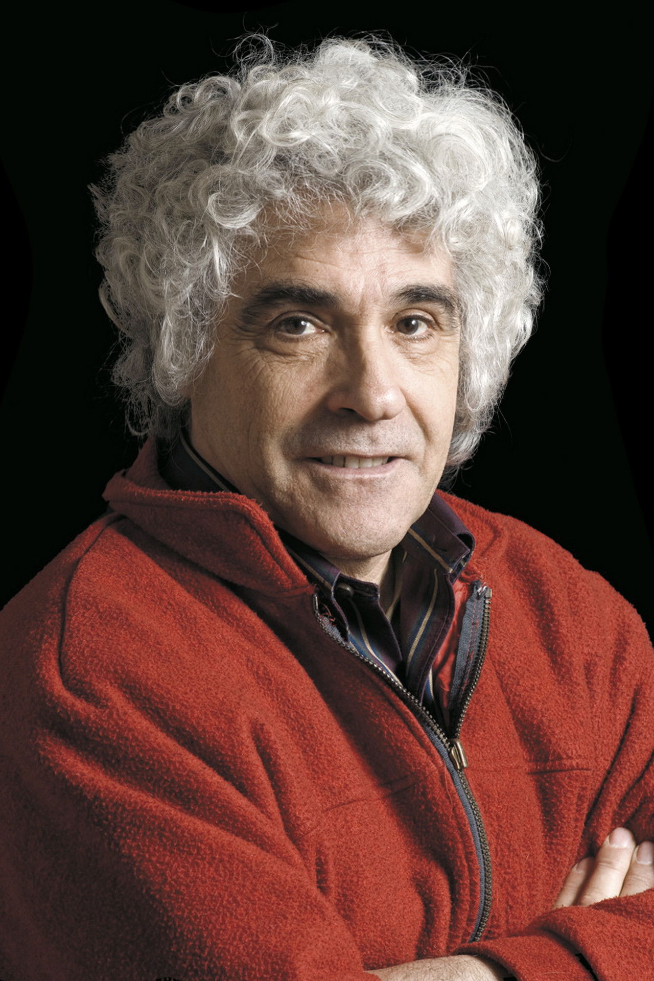 et billede af Alessandro Gogna