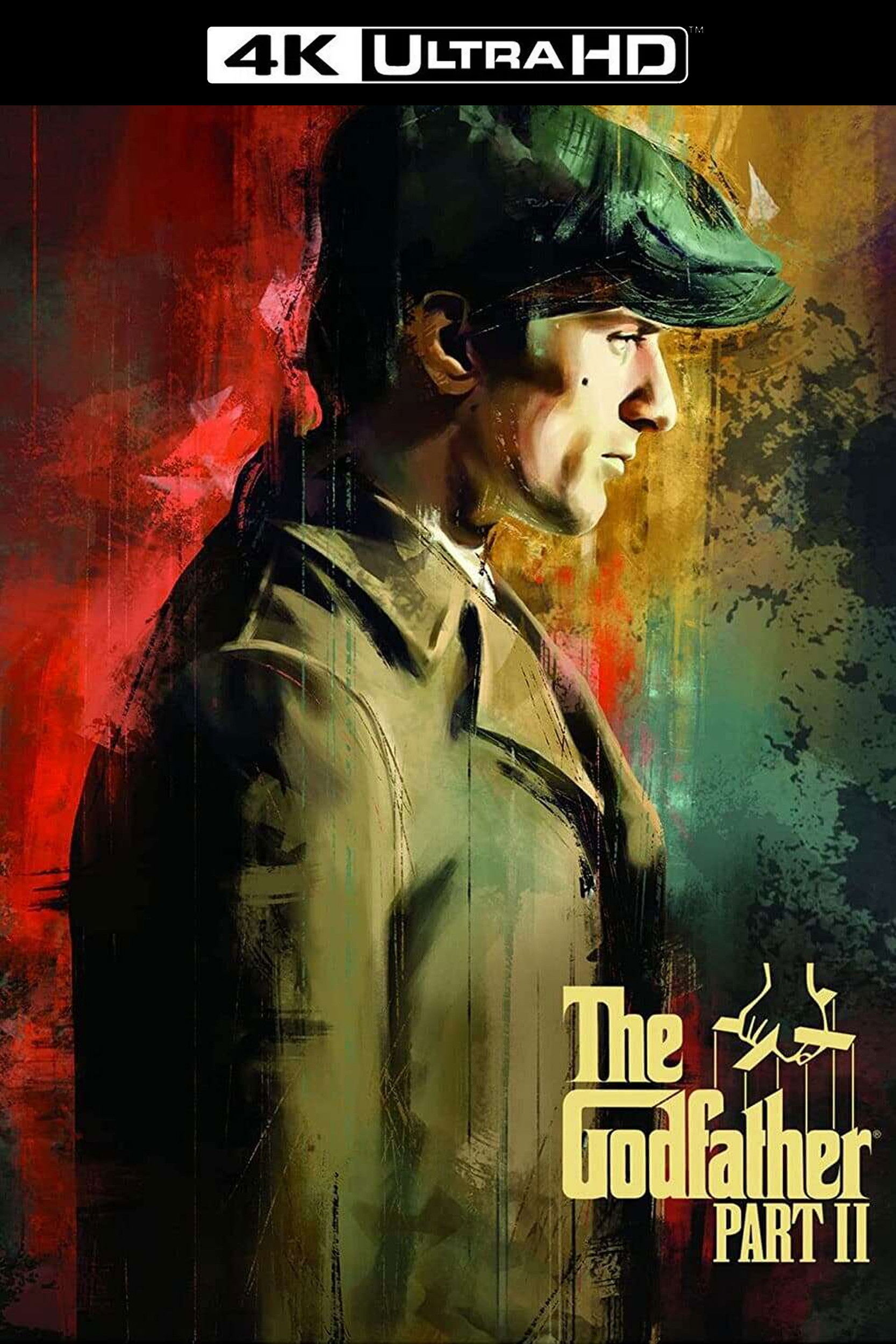 The Godfather Part II