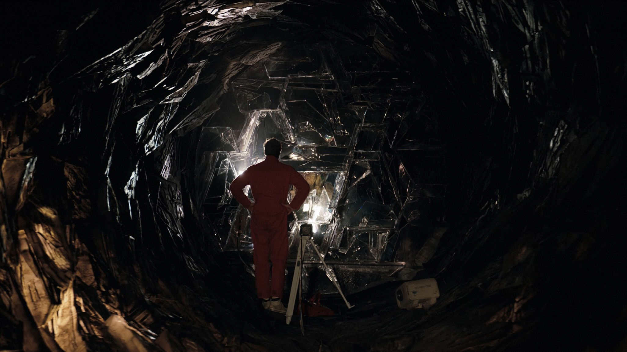 Project Hail Mary backdrop