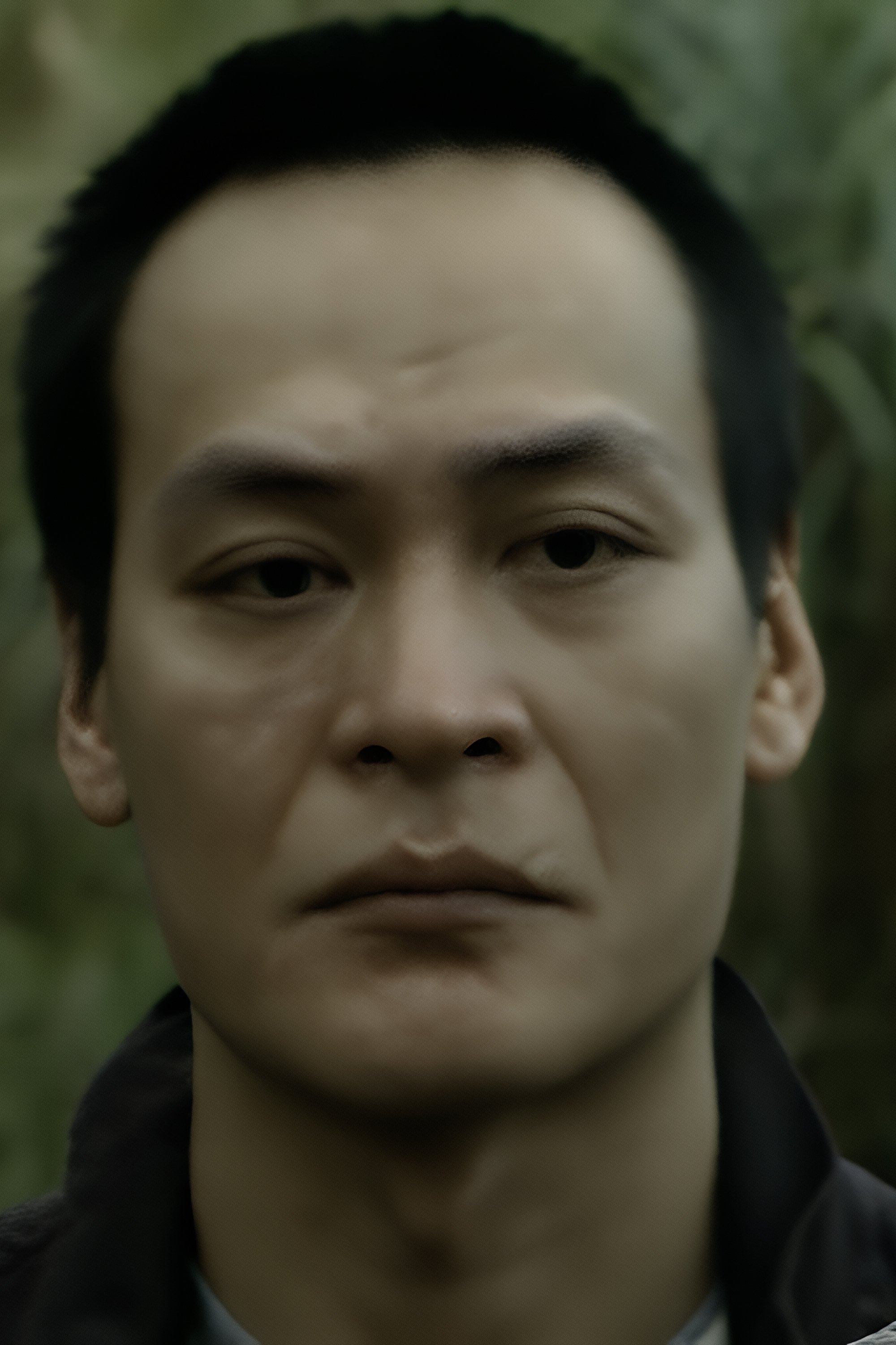 et billede af Chiu Wing-Hoi