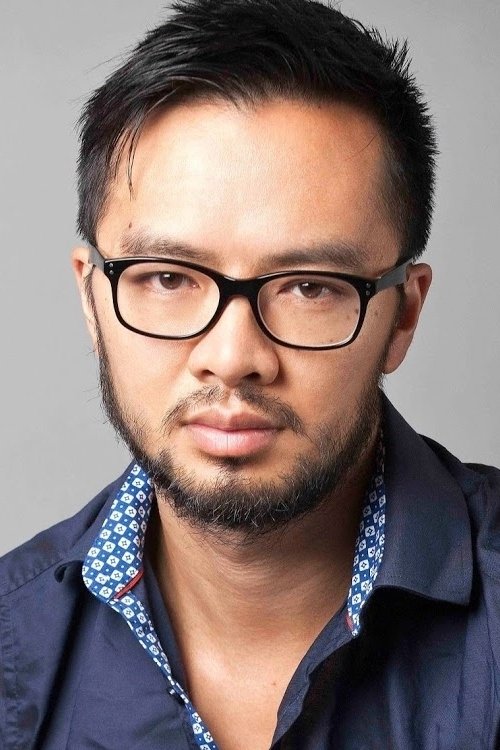 et billede af David Chour