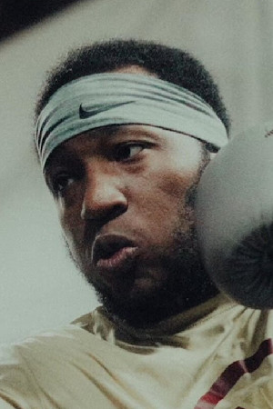 et billede af Quintin Sumpter